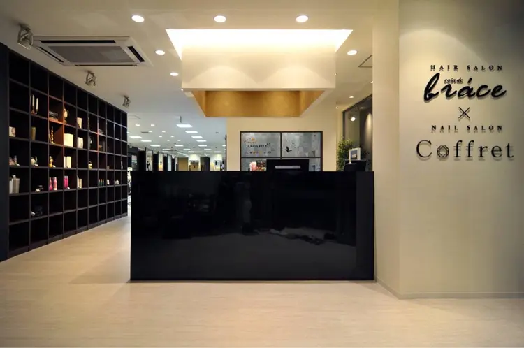 MARLE 布施店の内観・外観3