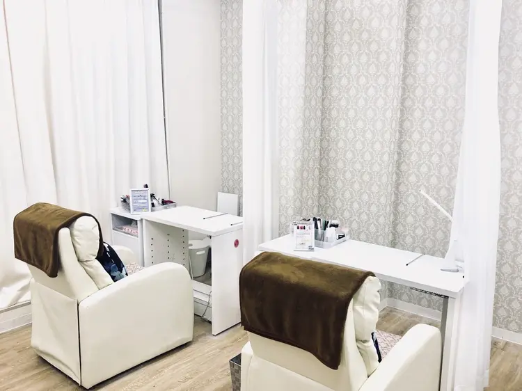 ティーエヌ 柏店の内観・外観1