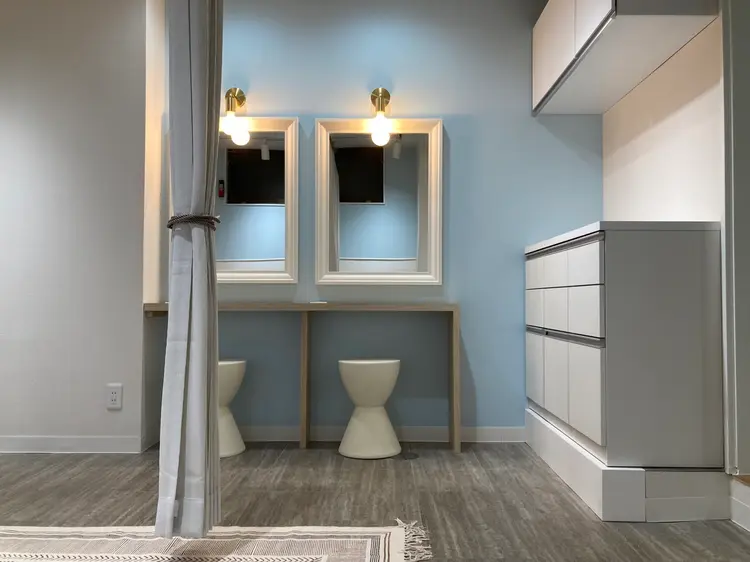 Eyelash Salon Moanaの内観・外観2