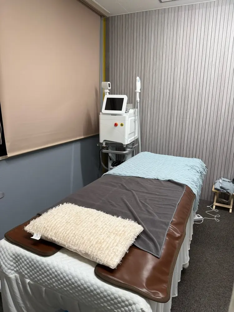 totalbeautysalon kanunuの内観・外観3