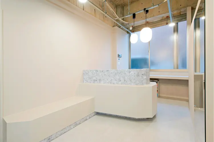 etoreの内観・外観1