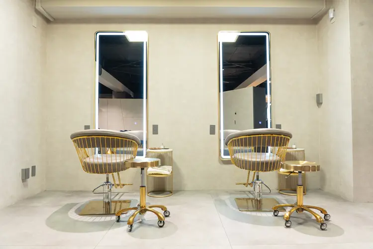 HANNAH Sapporoの内観・外観2