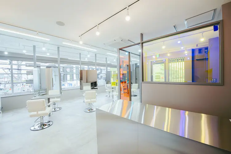 SOURCE茨木の内観・外観2