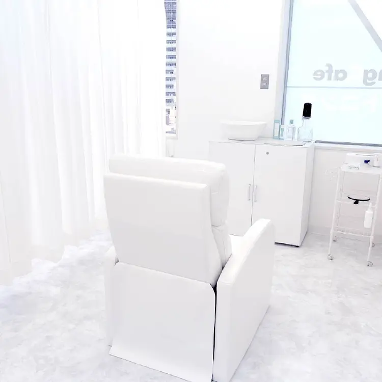 ホワイトニングカフェ神戸元町店の内観・外観1