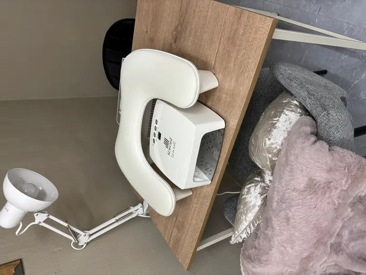 Rubynaの内観・外観1