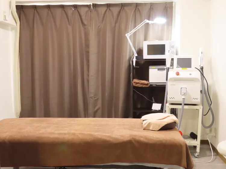 Feliceの内観・外観2