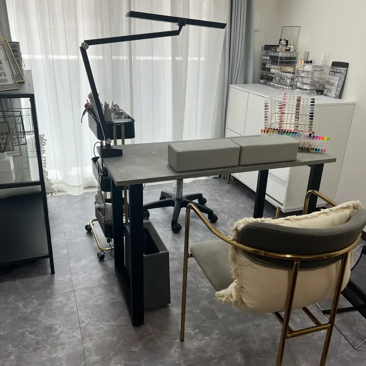 L'purの内観・外観1