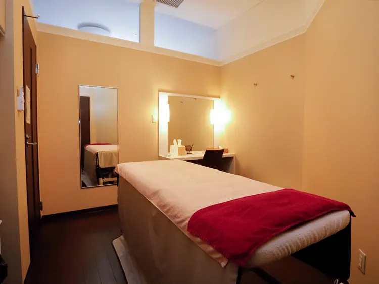 グレイスボディBiViつくば店の内観・外観2