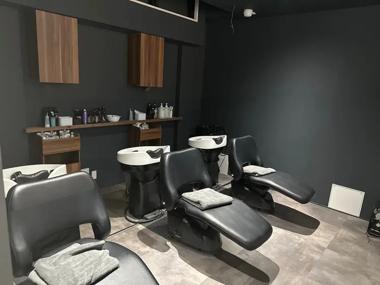 SEED by Shamrockの内観・外観3