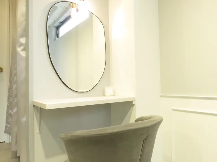 AMI by grandjeteの内観・外観3