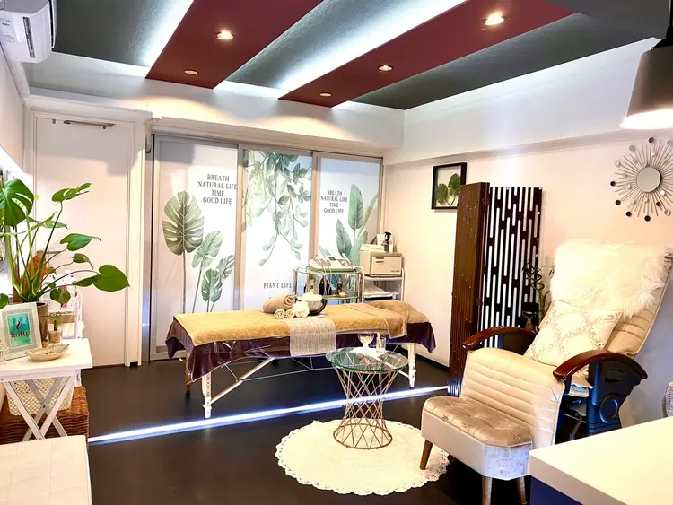 hotty ホッティーの内観・外観3