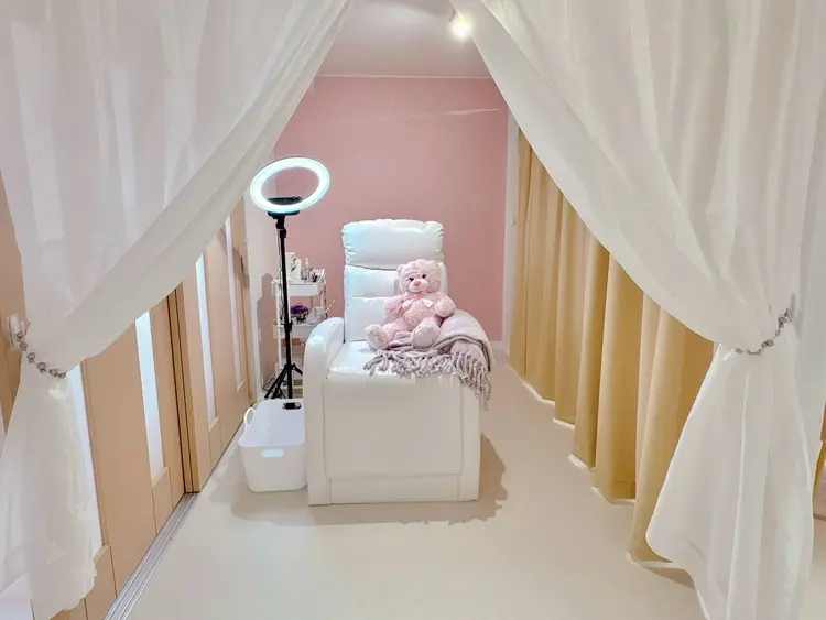 Ange.立町店の内観・外観3