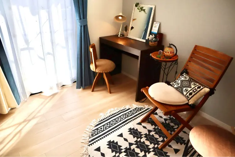 salon Ma-yaの内観・外観2