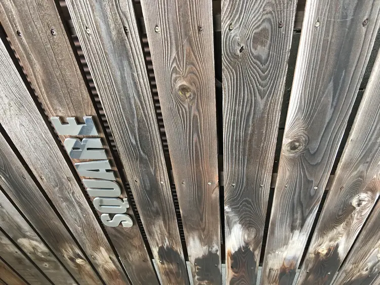 brilleの内観・外観1