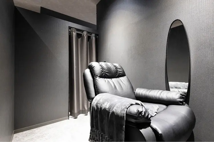 Sour trois四条烏丸の内観・外観3