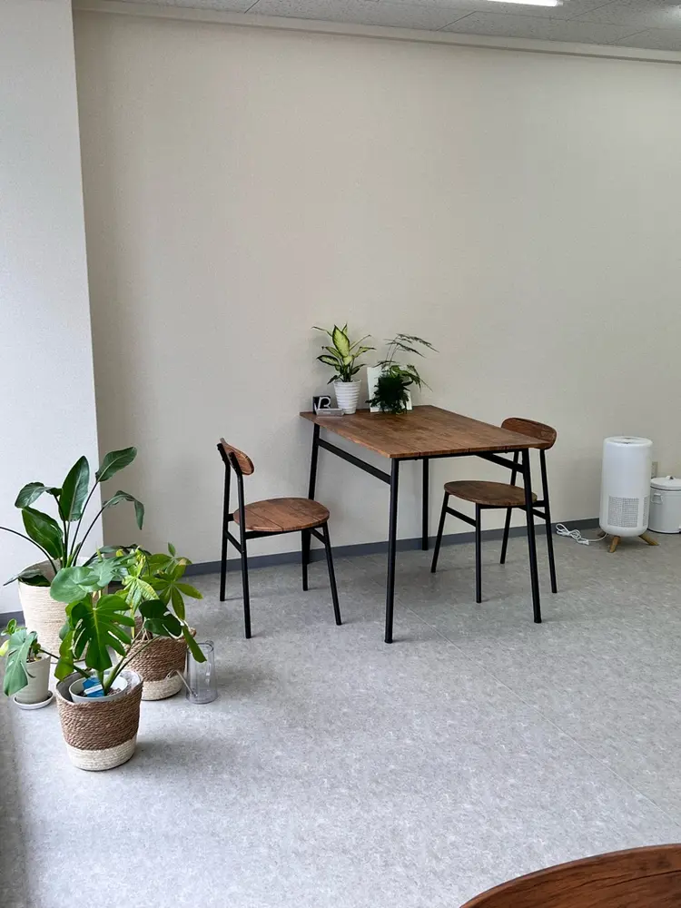 Sifa  eyelashの内観・外観2