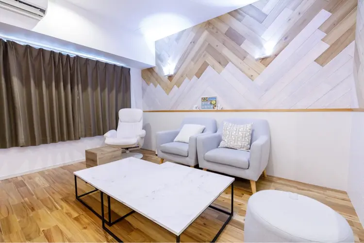 private salon Beauelの内観・外観1