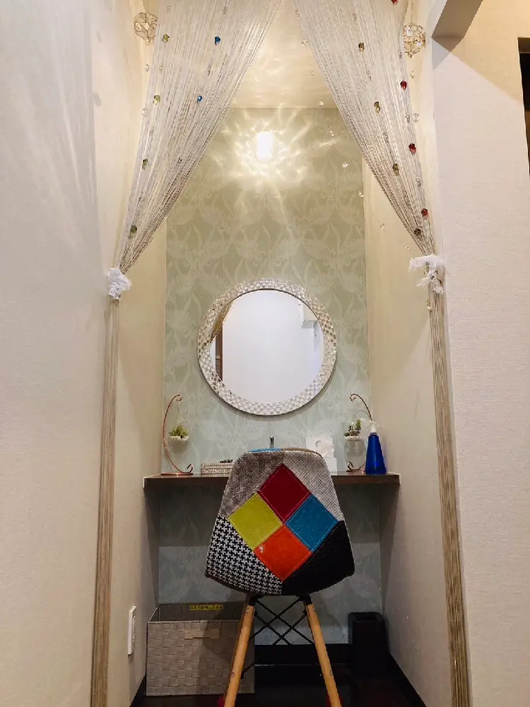 トータルサロン301の内観・外観2