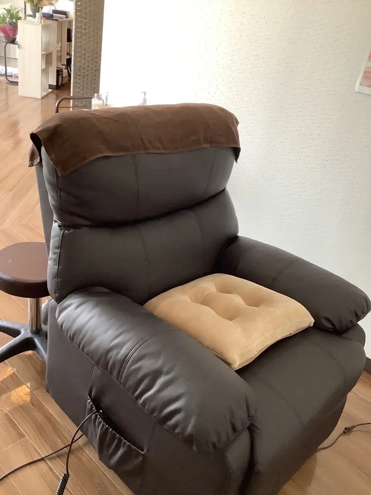 eyelashsalon Stellaの内観・外観3