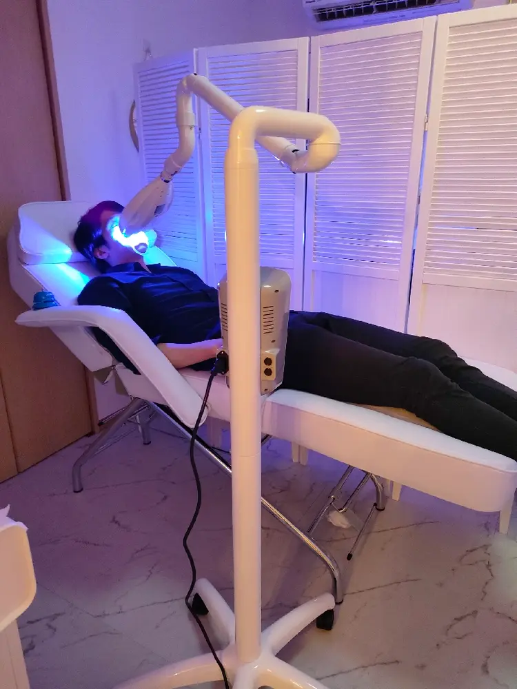 WhiteAzabu麻布十番の内観・外観3