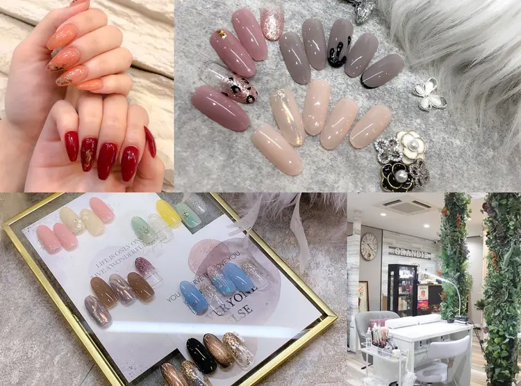 GRANDIRの内観・外観3