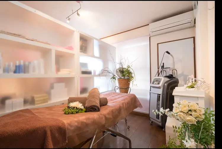 ラ・ティーナの内観・外観1