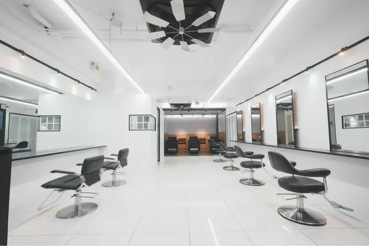 unique novel (ユニーク ノベル)の内観・外観1