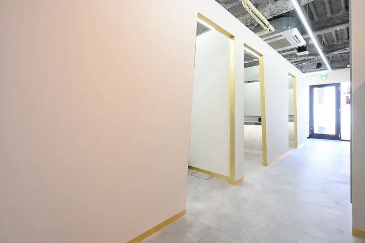 Sky 船堀 髪質改善個室サロンの内観・外観2