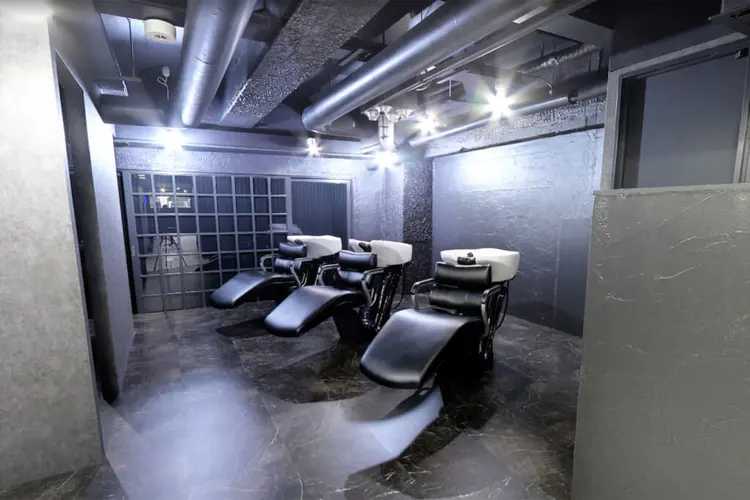 owl心斎橋店の内観・外観3