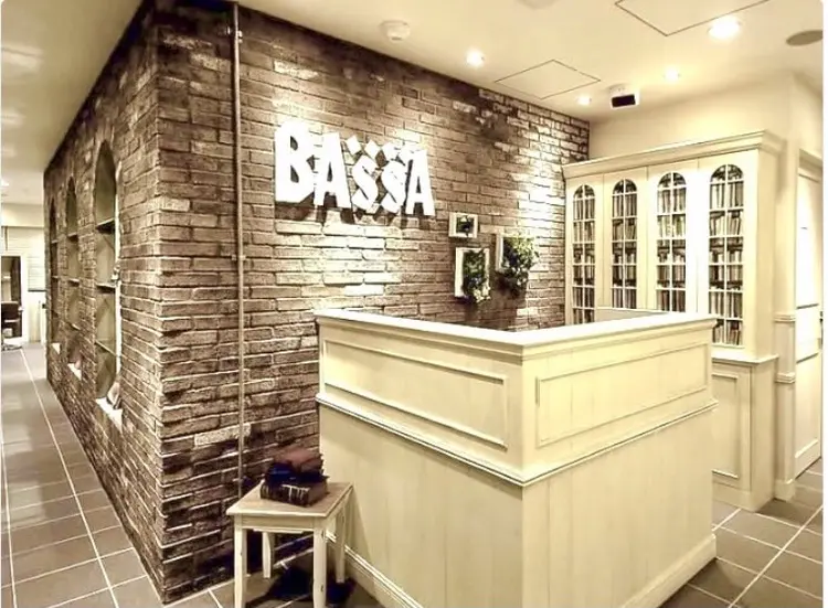 BASSA 高田馬場の内観・外観1