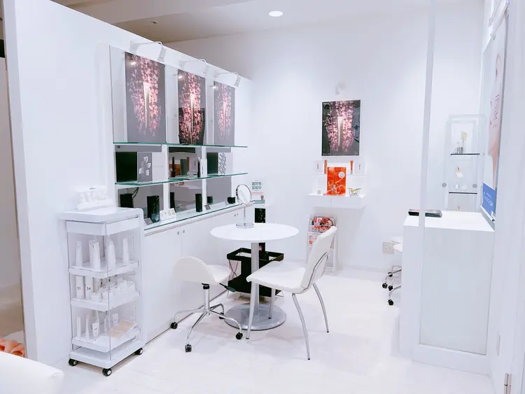 POLAアスティ45の内観・外観2