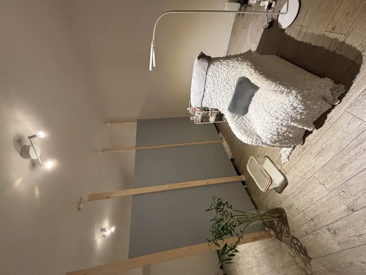 ぷりゅねる心斎橋の内観・外観1