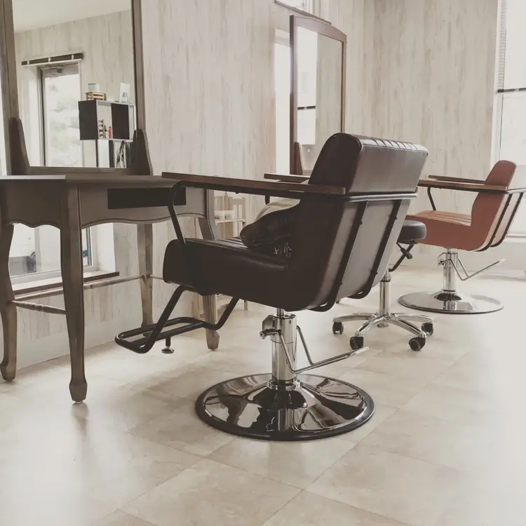 vicellaの内観・外観2