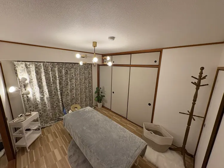 リソウノコガオ江坂店の内観・外観2