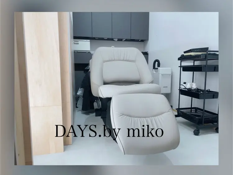 DAYS.by mikoの内観・外観3