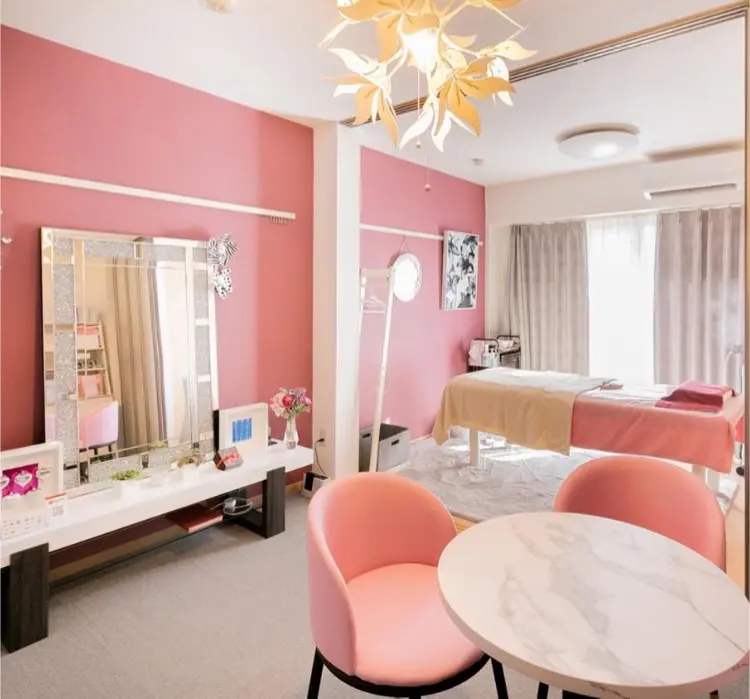 脱毛＆毛穴エクストラクション専門店　tete式　ToWaA～トワ～の画像