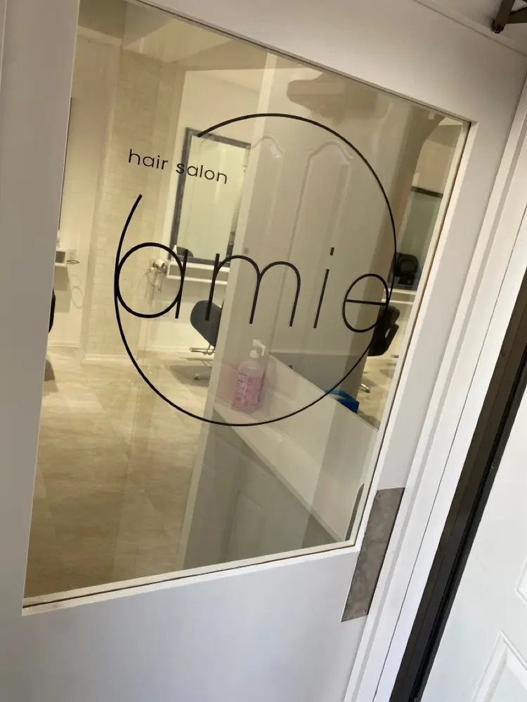 amie錦糸町の内観・外観3