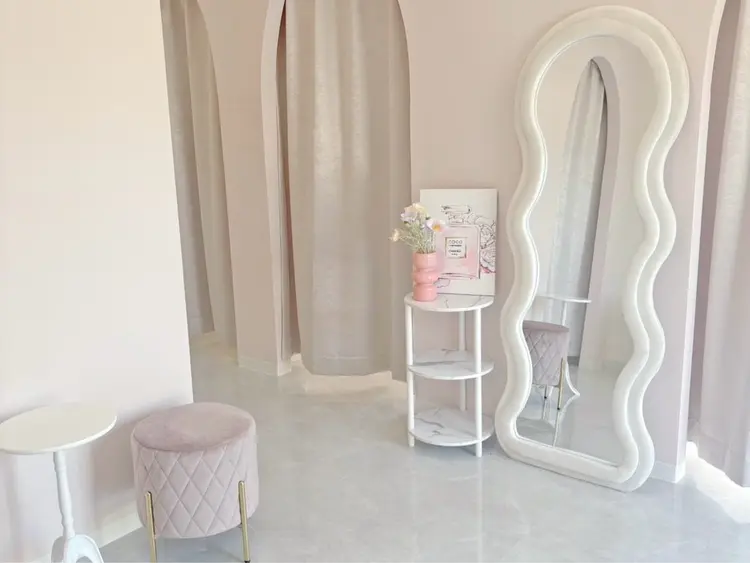 soiepunon 小牧店の内観・外観1