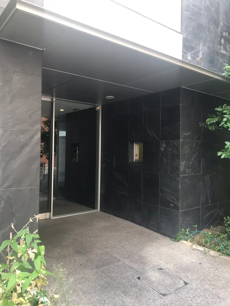 MAHALOの内観・外観2