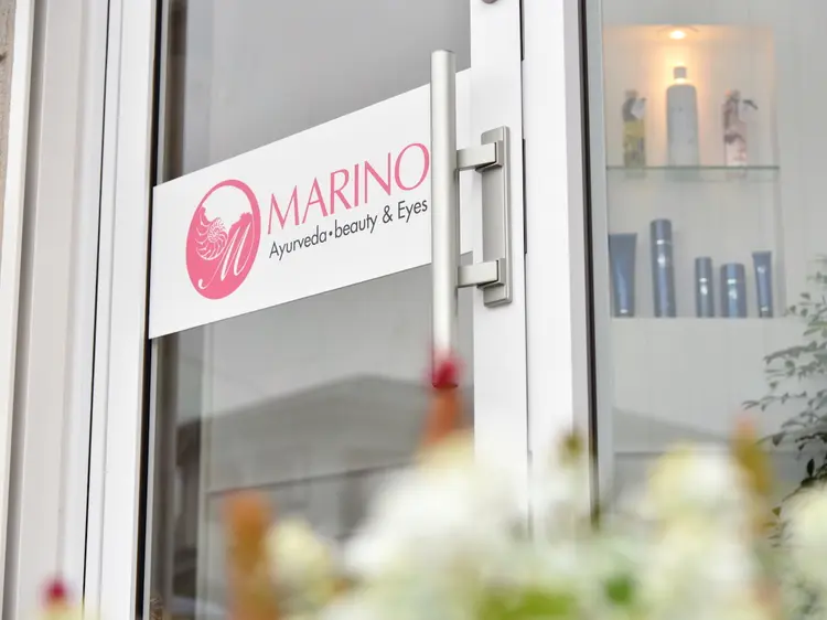 マリーノの内観・外観2