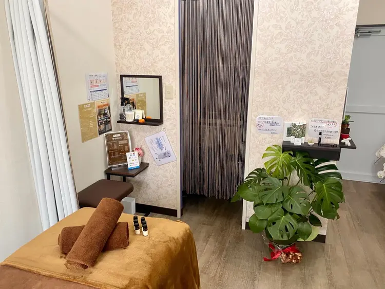 Mr.Aliceの内観・外観1