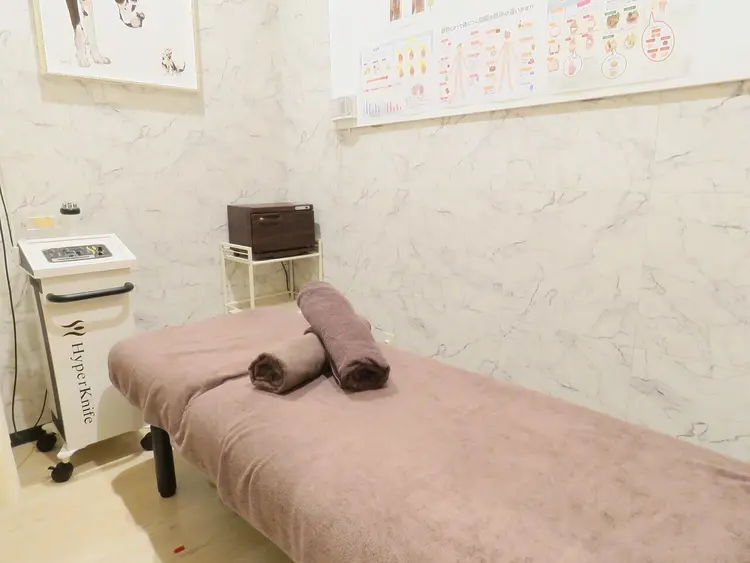 camphrierの内観・外観1