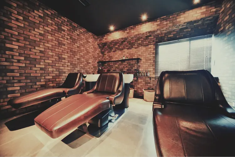 Hairsalonkeyの内観・外観2