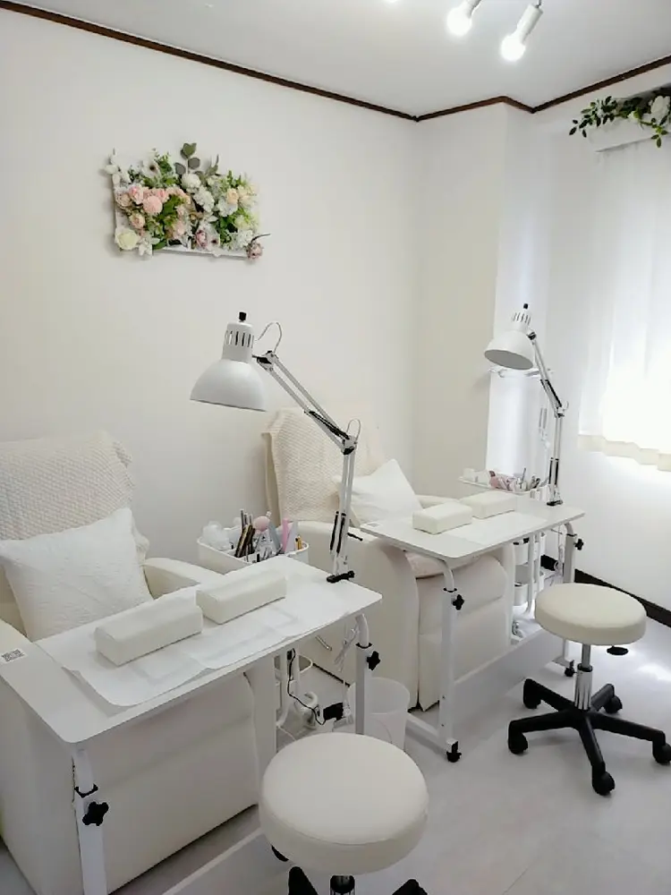 Bianca Beauty Salonの内観・外観2