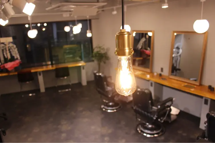 mid-Cの内観・外観2