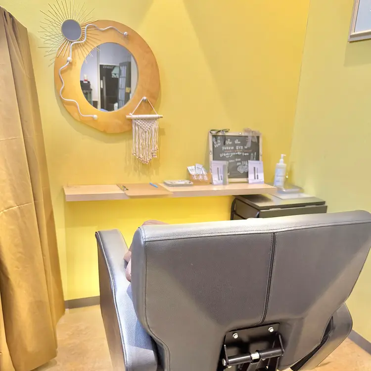 hairsalon mindの内観・外観3