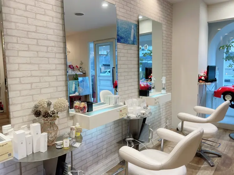 ステラ東向日の内観・外観3