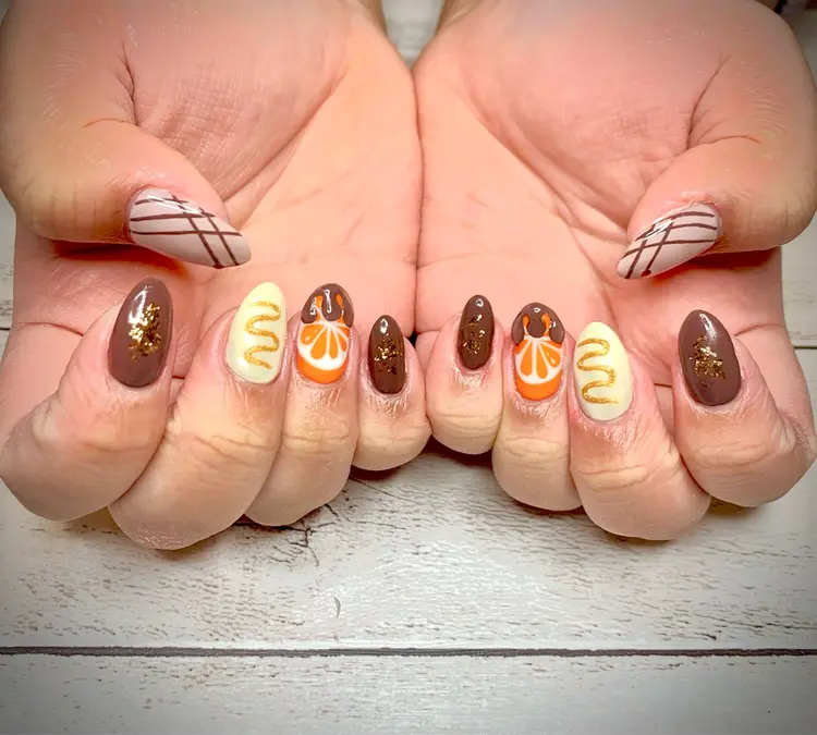 Nail _Belleの内観・外観2