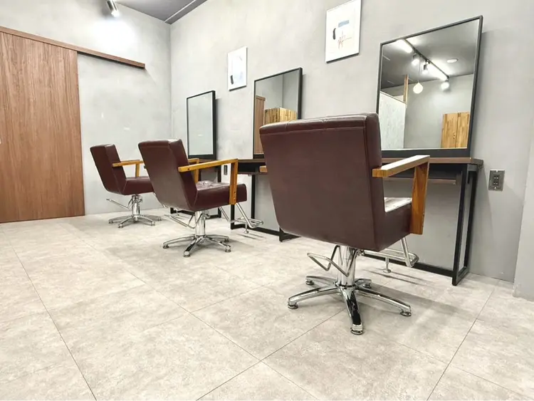 Finch【フィンチ】の内観・外観2