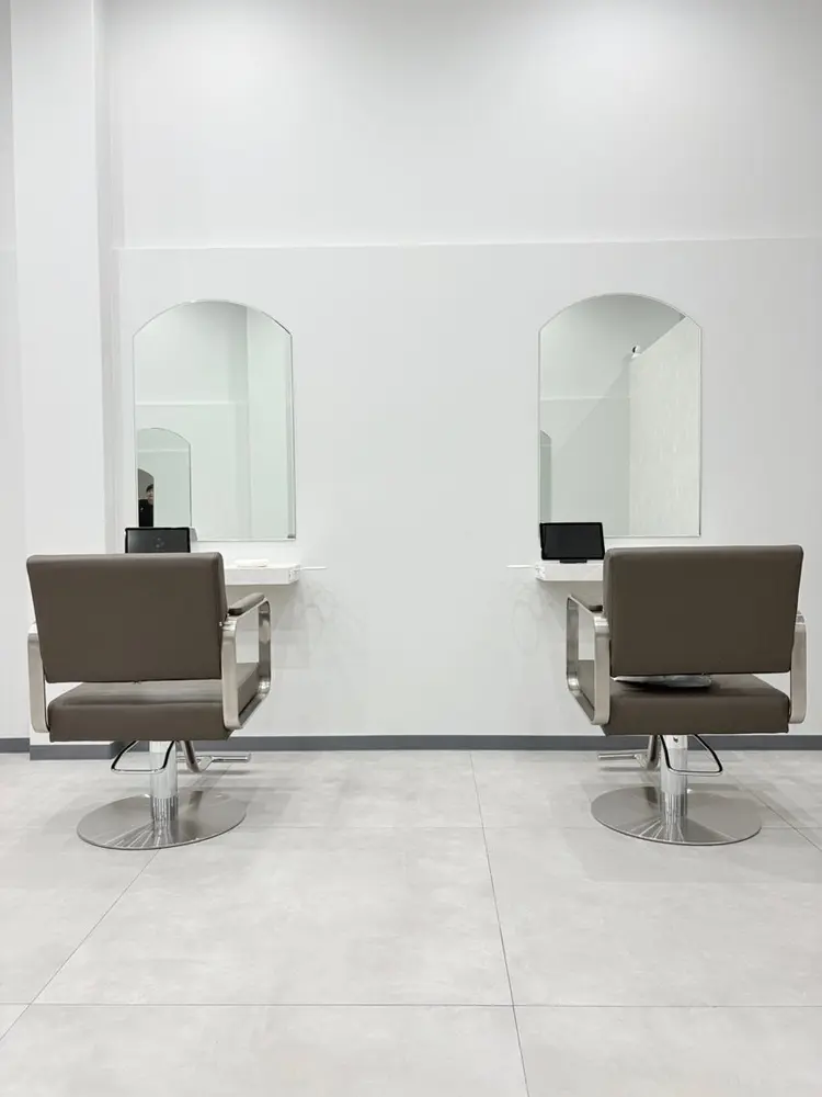 Veluaの内観・外観2